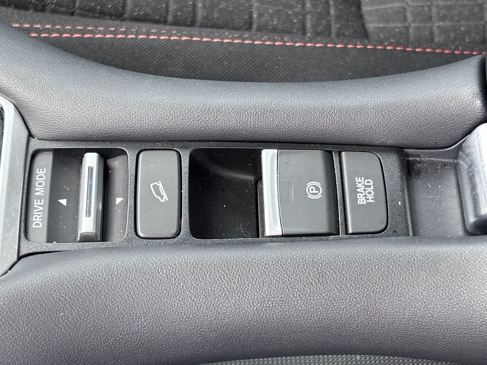 2024 Honda HR-V Sport - Photo 34
