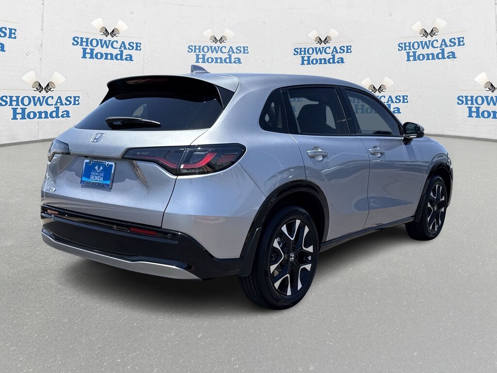 New 2026 Honda HR-V EX-L SUV