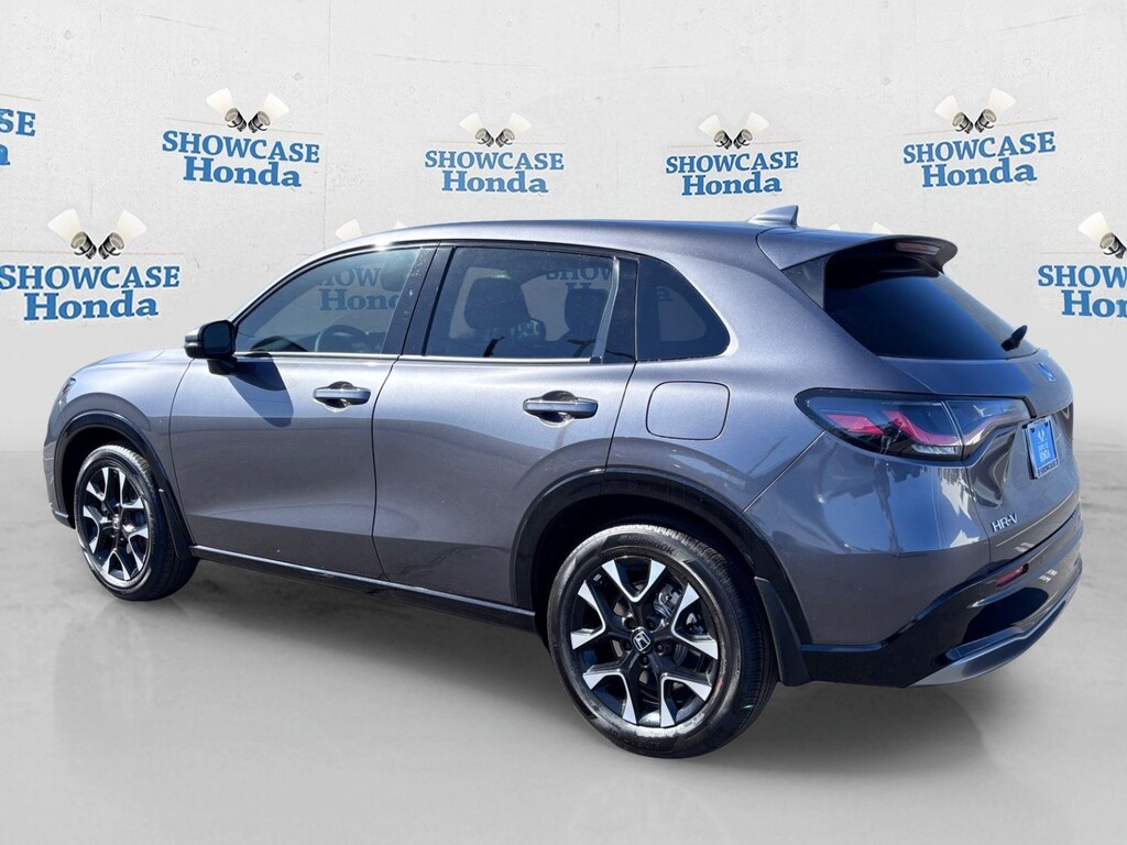 New 2027 Honda HR-V EX-L SUV