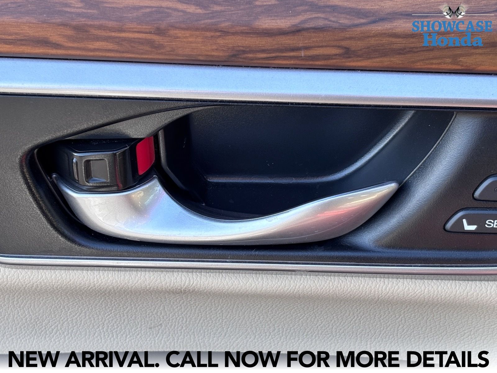 2019 Honda CR-V EX-L - Photo 9