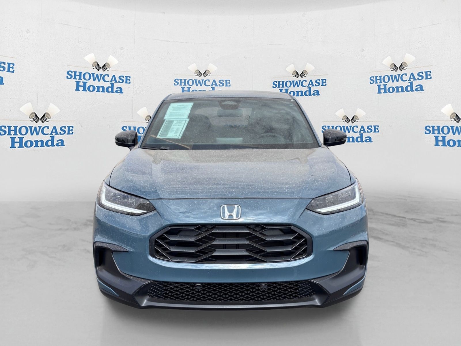 2024 Honda HR-V Sport - Photo 6