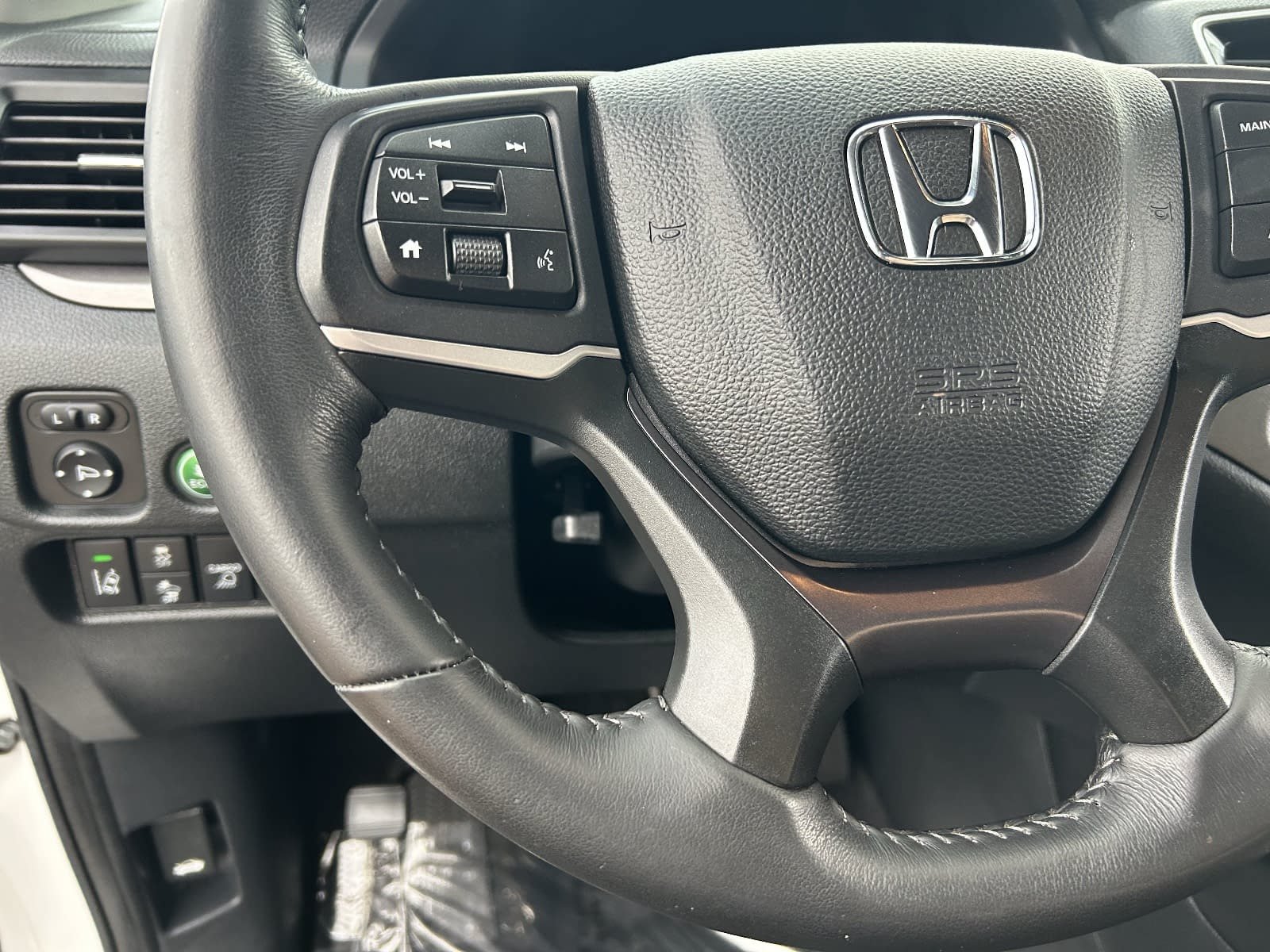 2024 Honda Ridgeline Sport - Photo 26