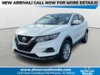 Nissan Rogue Sport