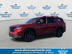 2025 Honda Pilot Sport SUV