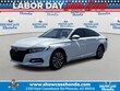 Honda Accord Hybrid