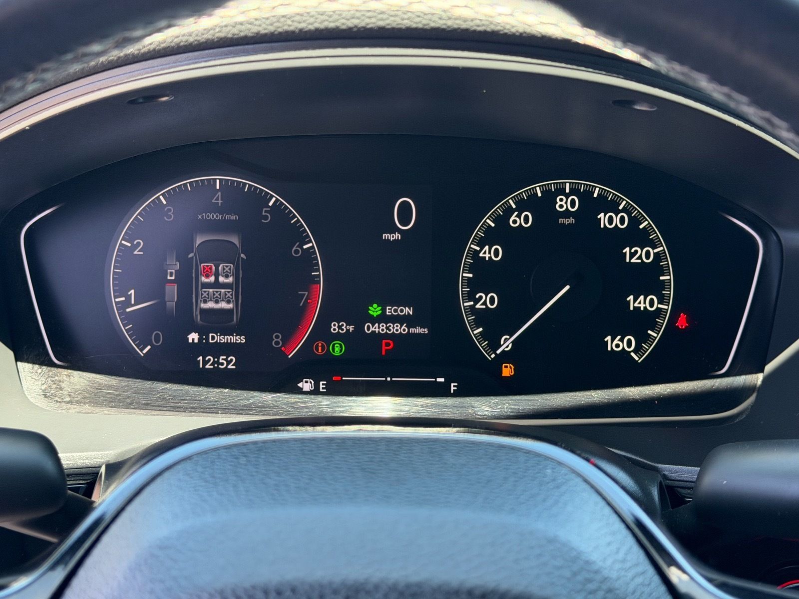 2022 Honda Civic Sport - Photo 37