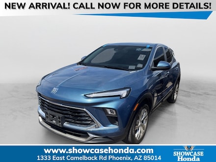 2024 Buick Encore GX Preferred SUV