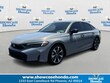 Honda Civic Hybrid