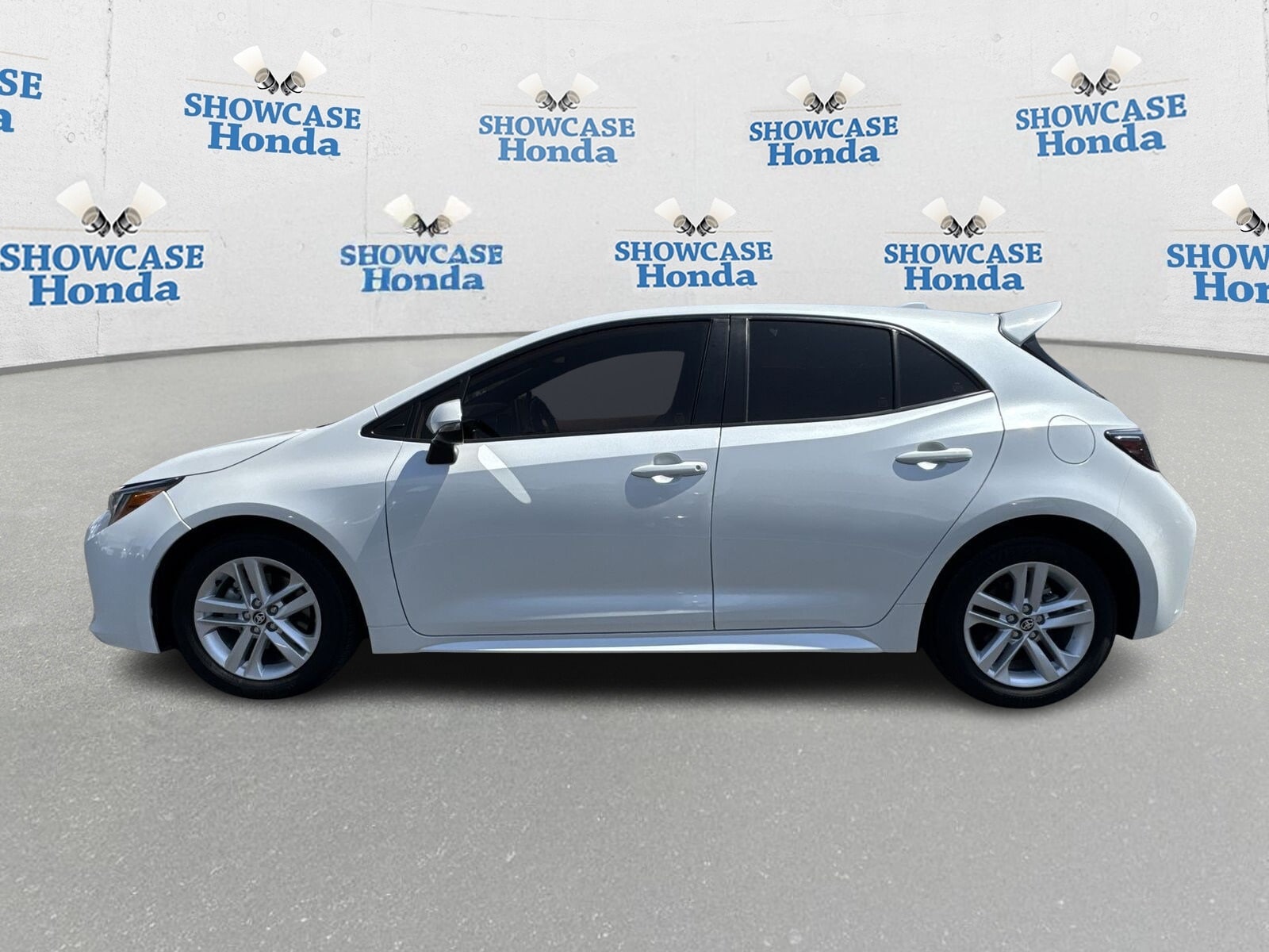 Used 2022 Toyota Corolla Hatchback SE with VIN JTND4MBE4N3149907 for sale in Phoenix, AZ