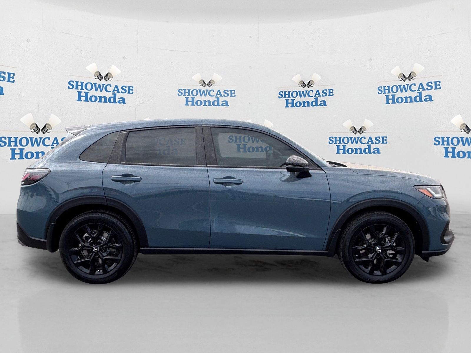 2024 Honda HR-V Sport - Photo 9