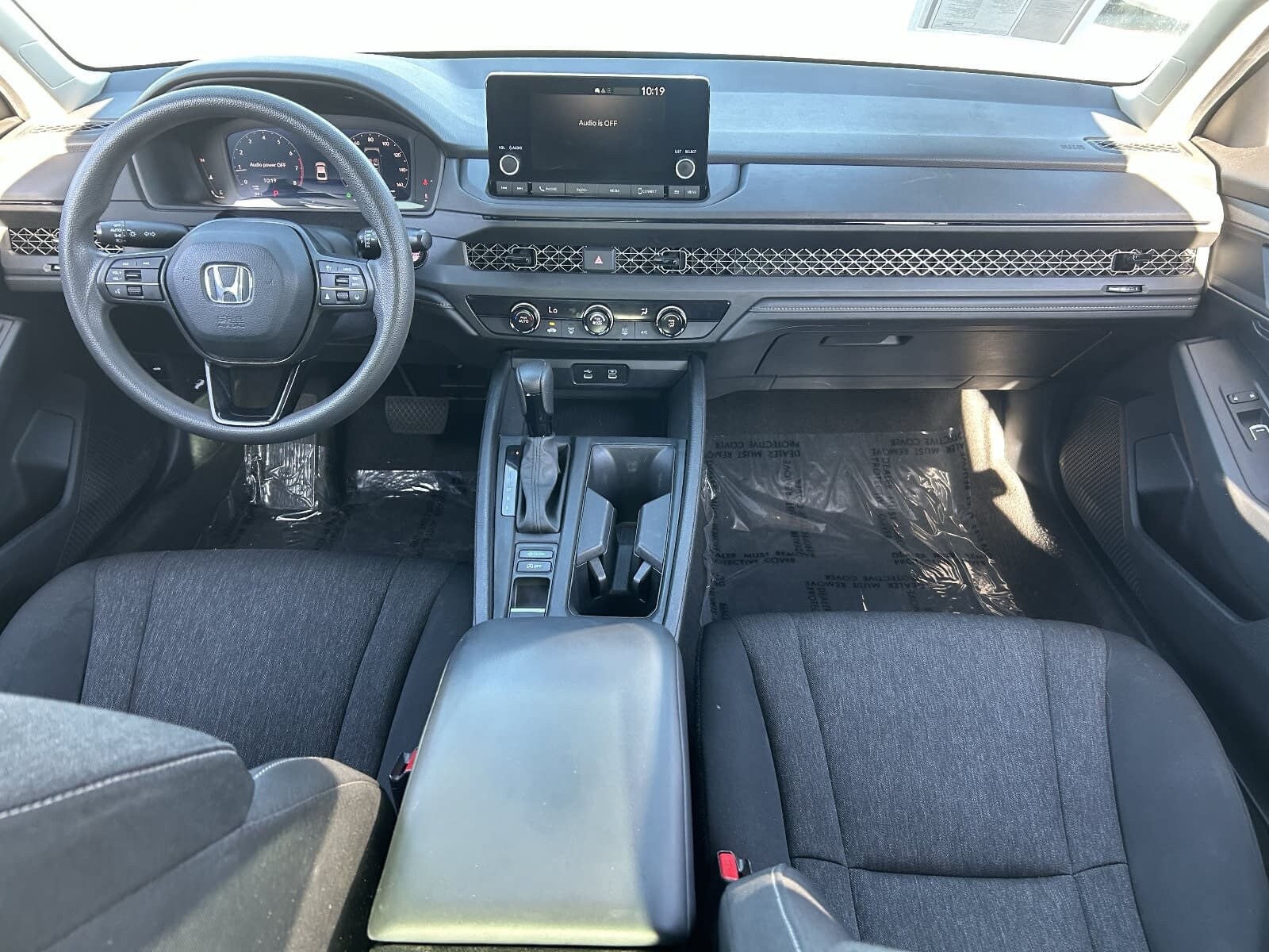2023 Honda Accord LX - Photo 17