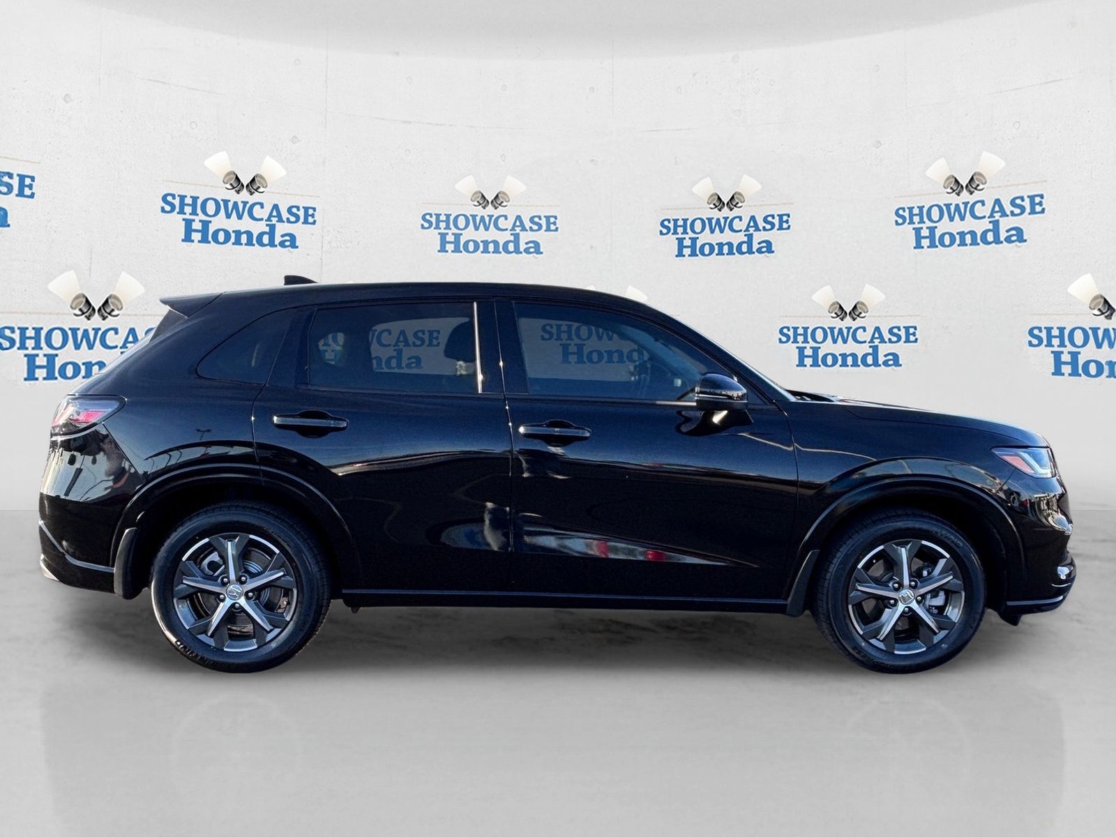2024 Honda HR-V EX-L - Photo 9