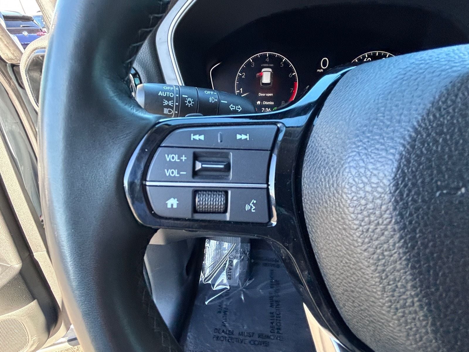 2025 Honda Pilot Touring - Photo 25