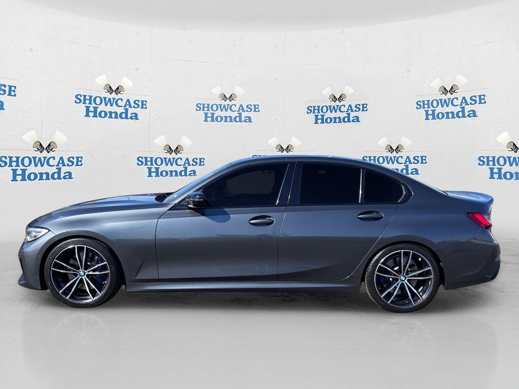 Used 2020 BMW M340i Sedan