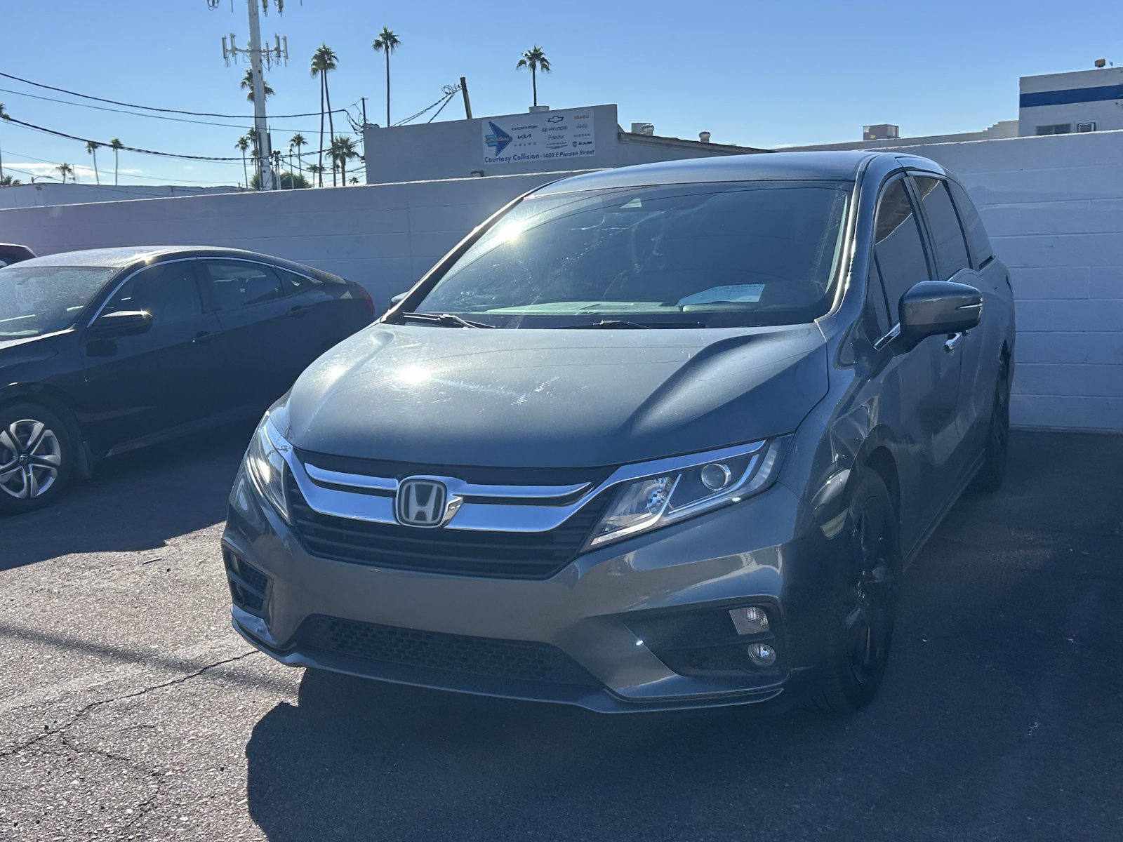 Used 2019 Honda