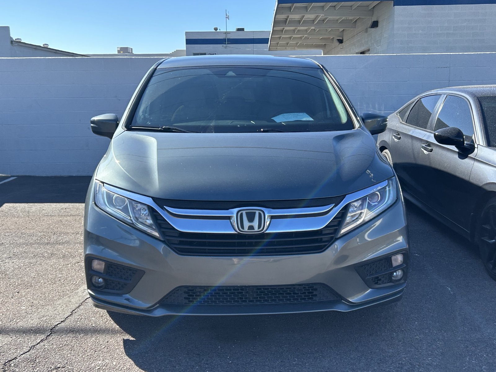Used 2019 Honda
