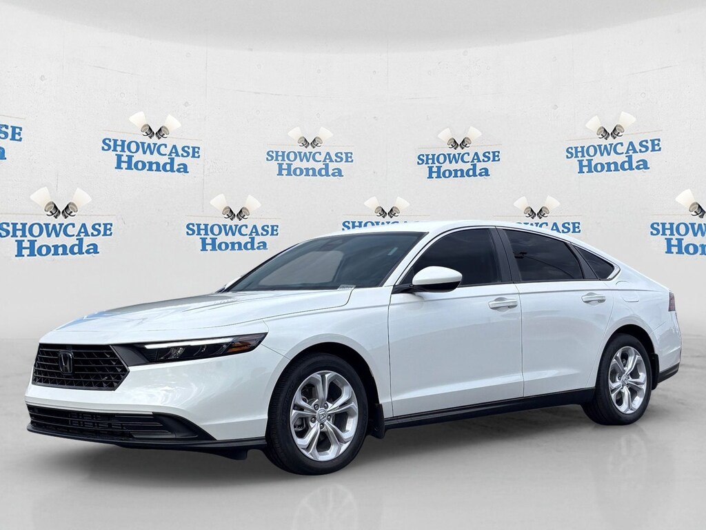New 2026 Honda