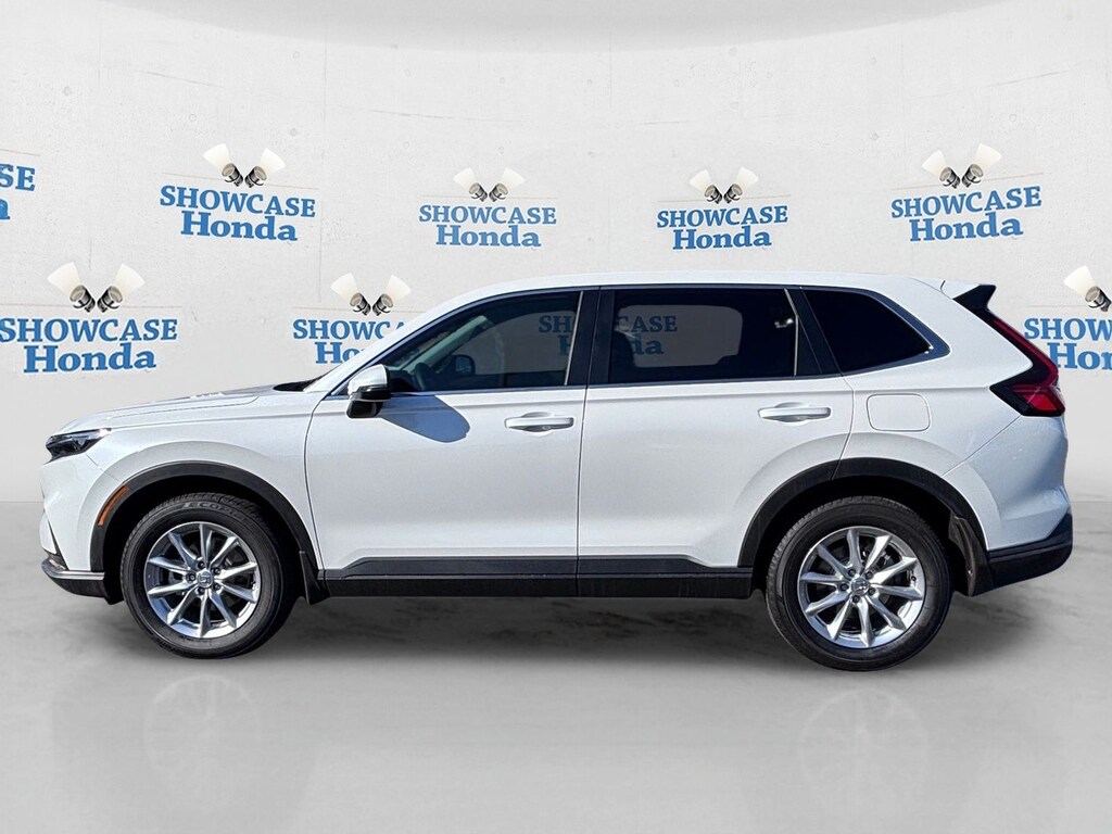 New 2026 Honda