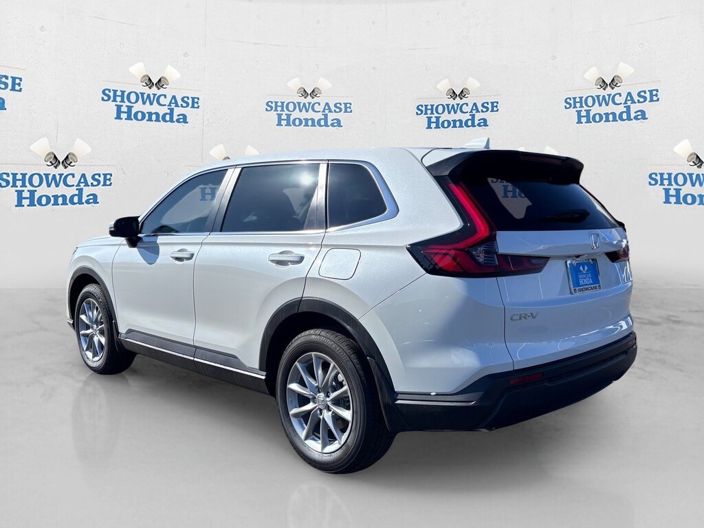 New 2026 Honda