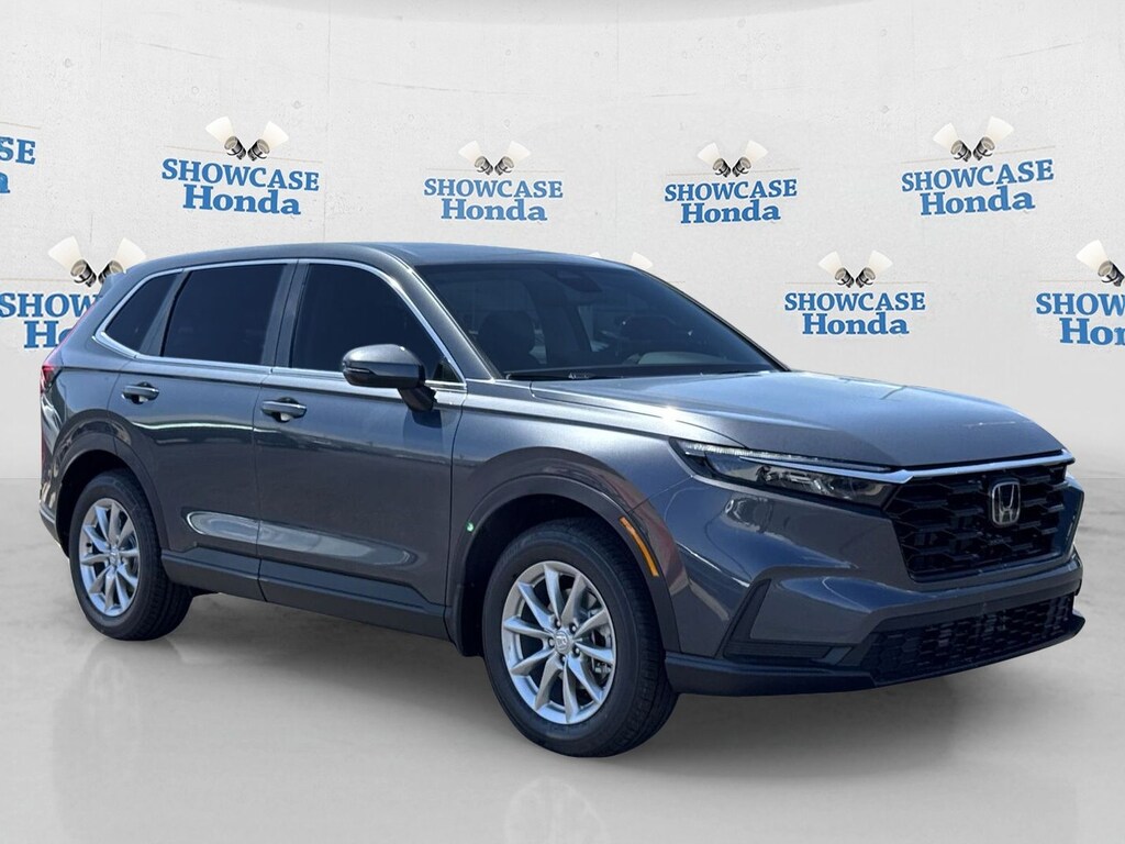 New 2026 Honda