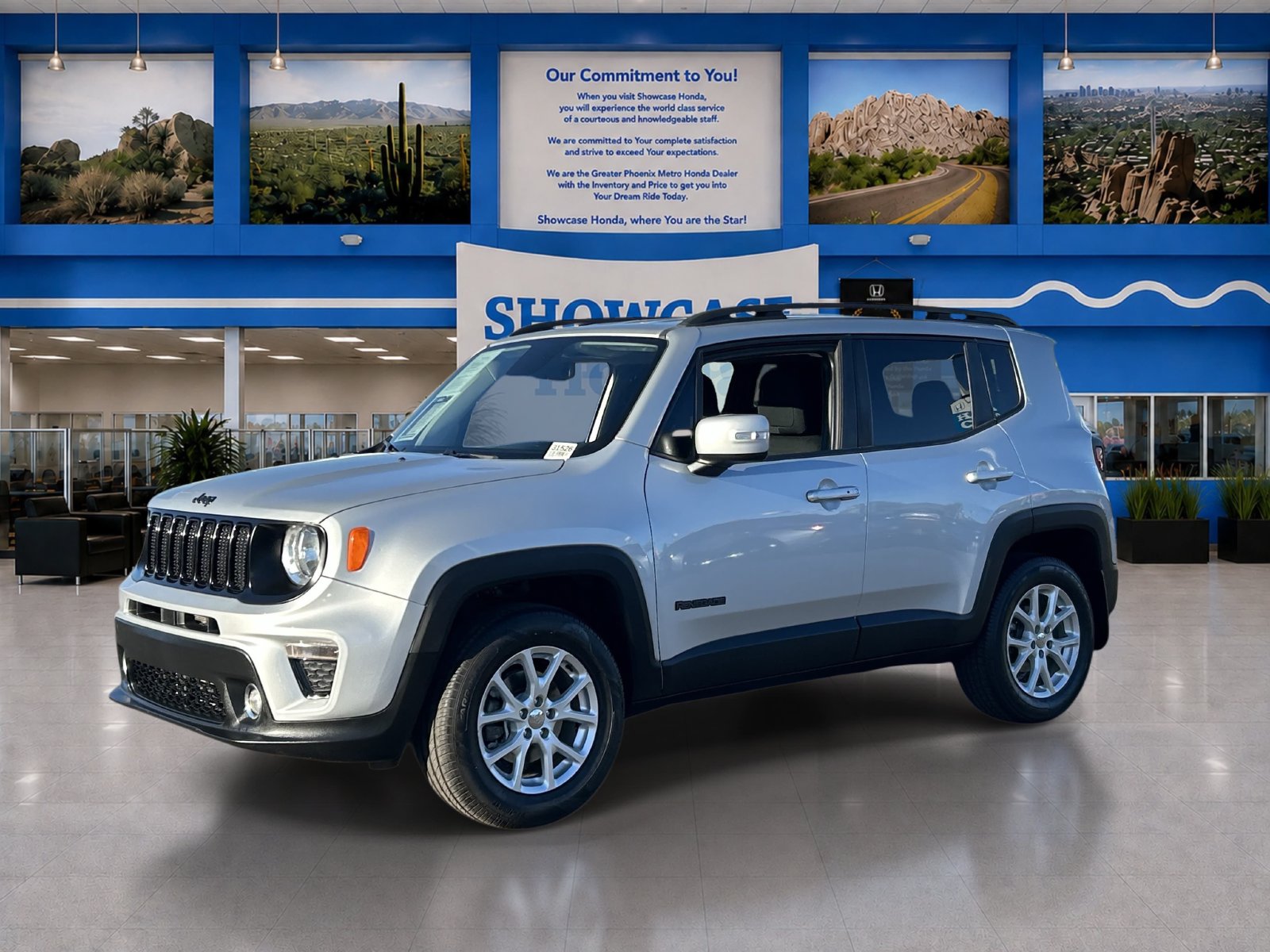 Used 2020 Jeep