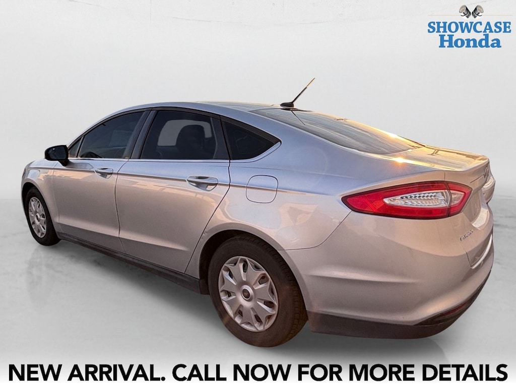 Used 2014 Ford