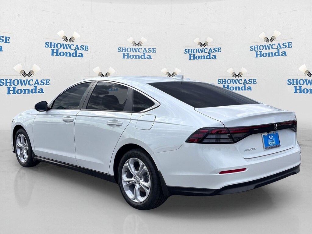 New 2026 Honda
