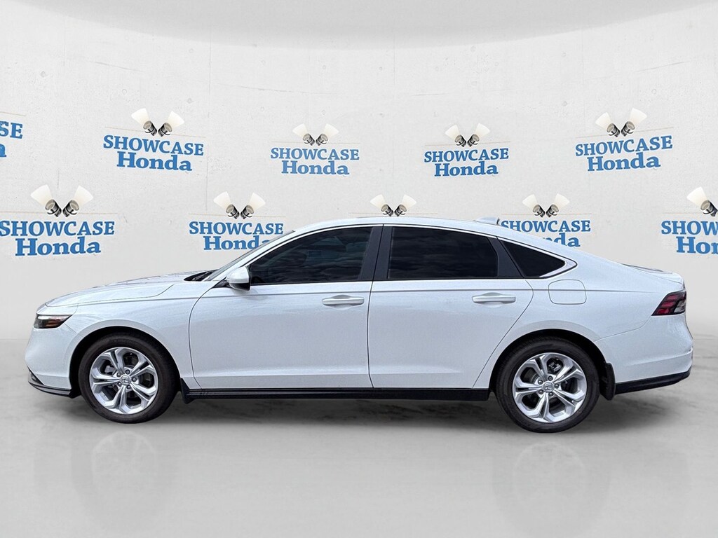 New 2026 Honda