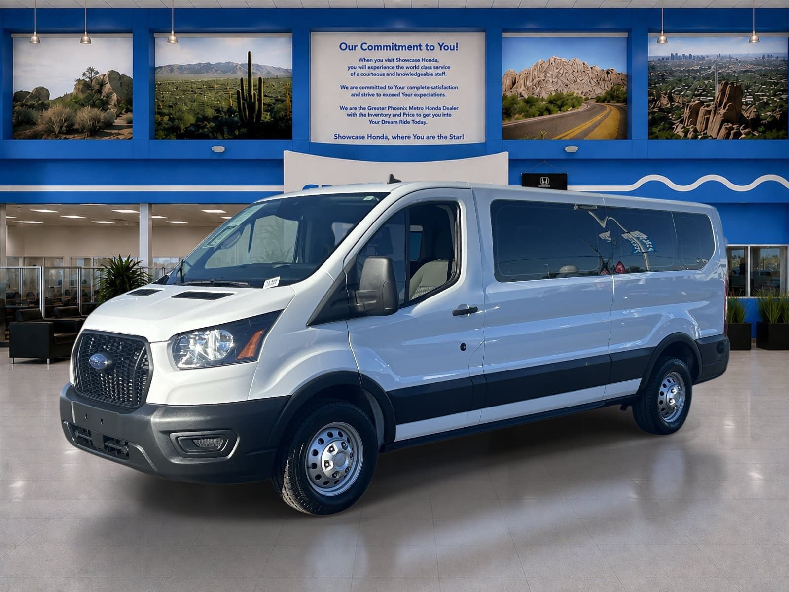 Used 2024 Ford