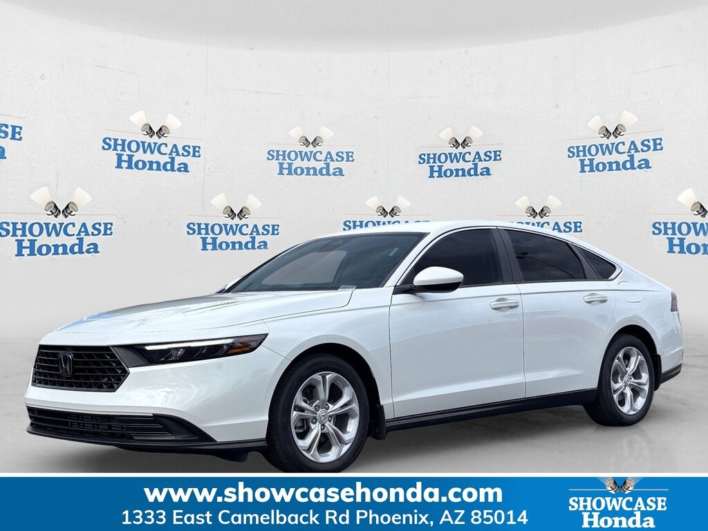 New 2026 Honda