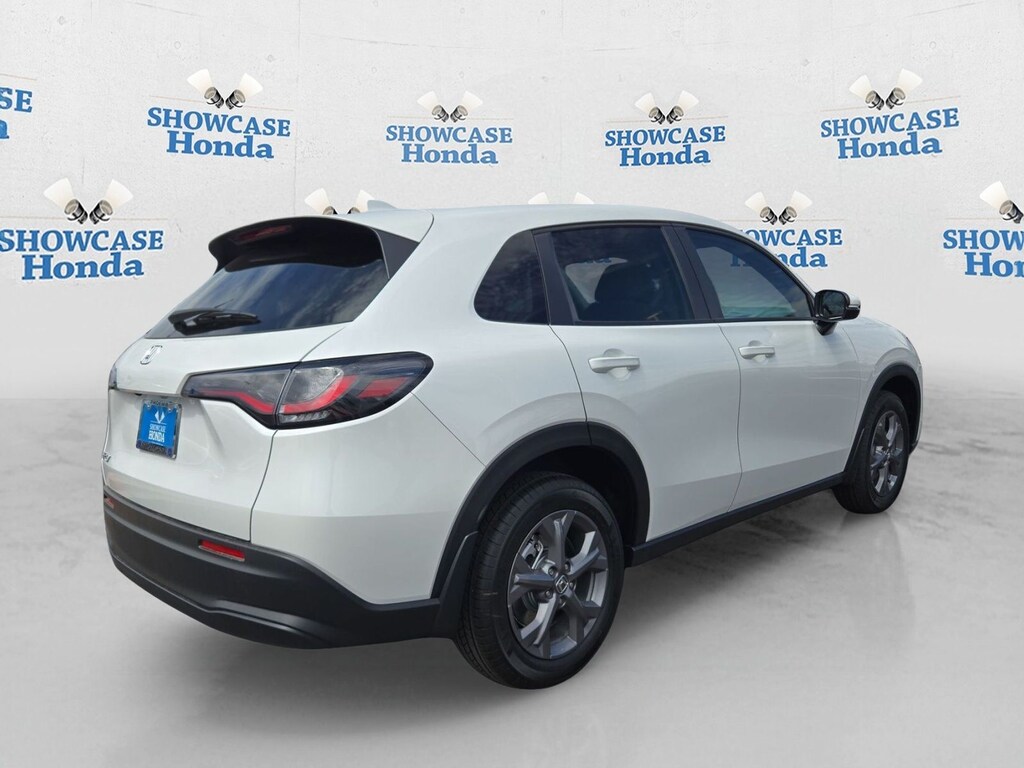 New 2027 Honda