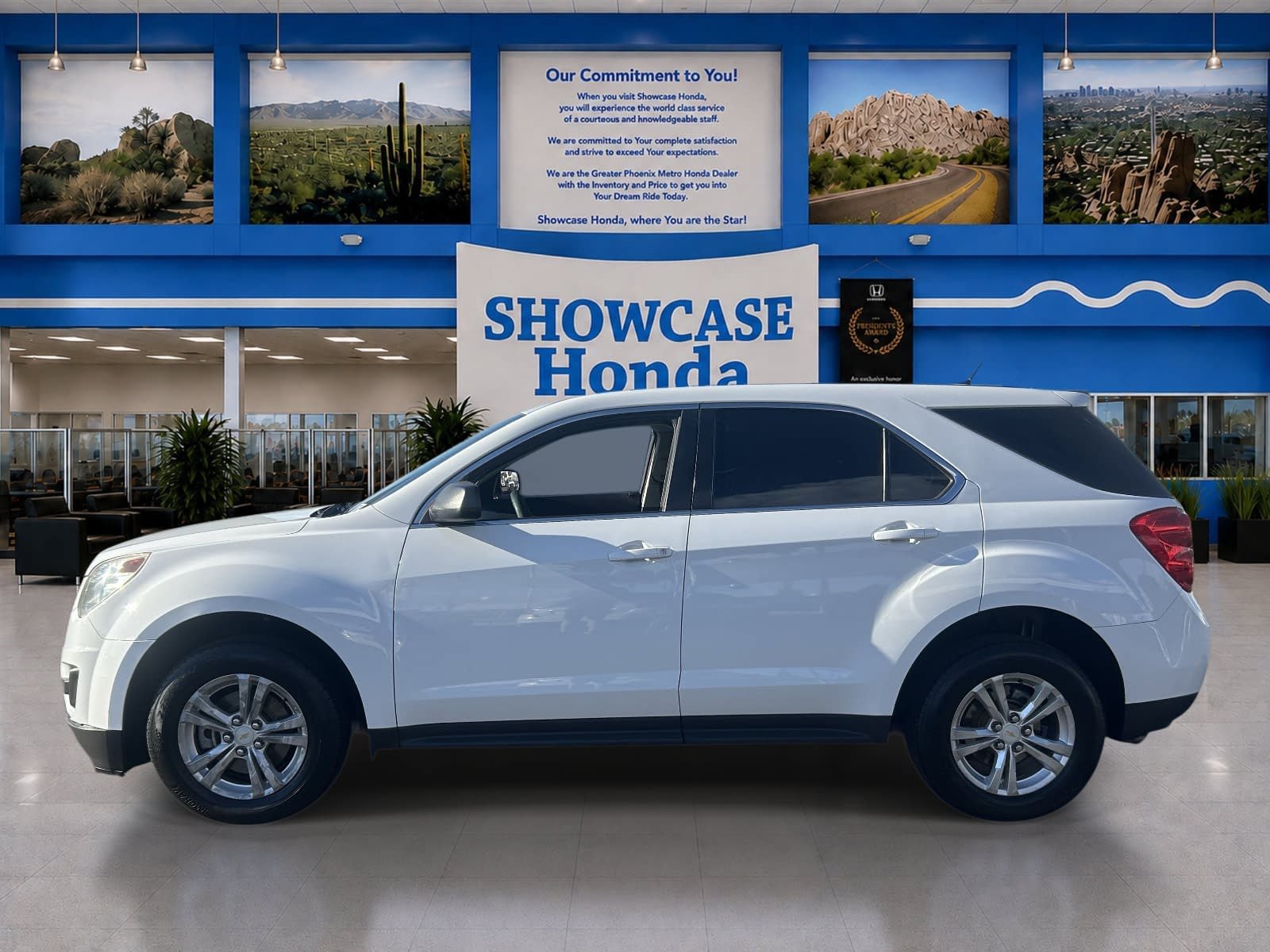 Used 2013 Chevrolet