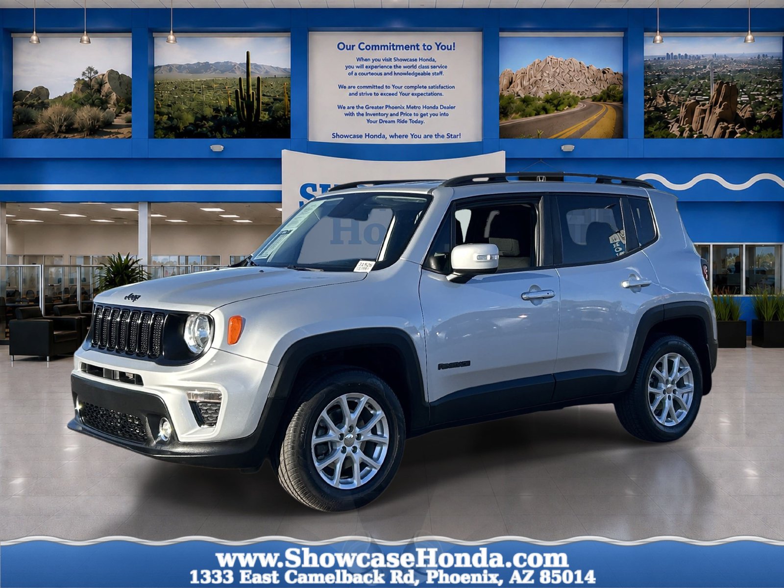 Used 2020 Jeep