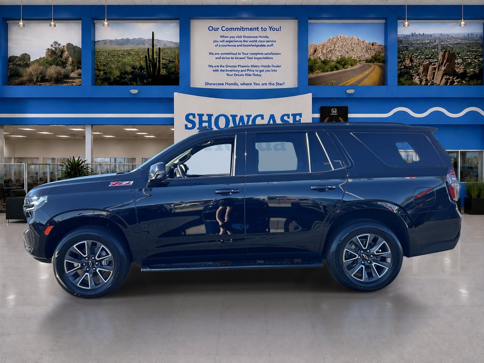 Used 2023 Chevrolet