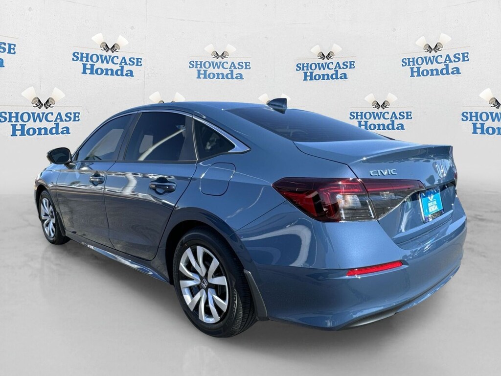 New 2026 Honda