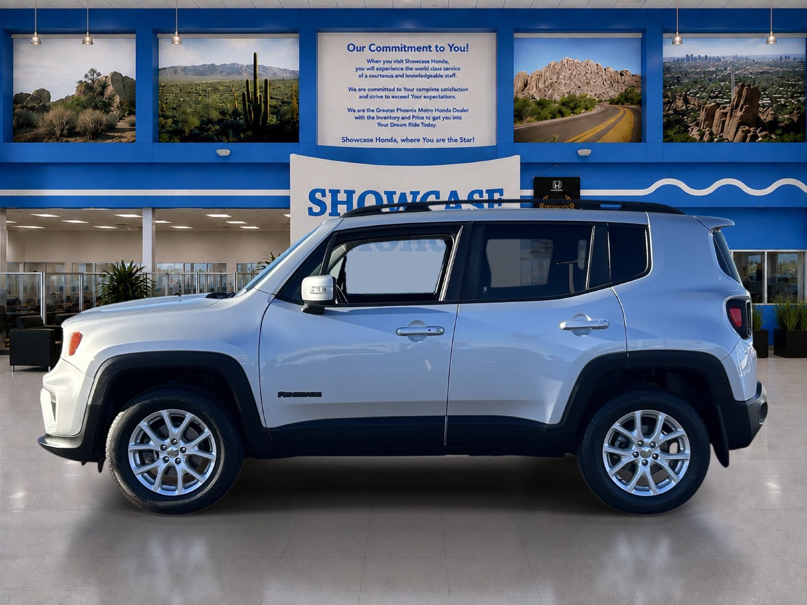 Used 2020 Jeep