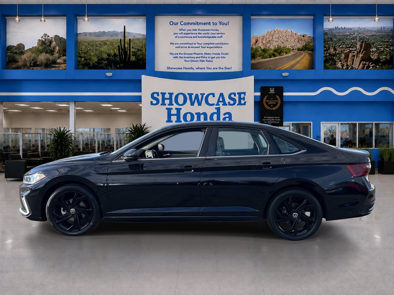 Used 2025 Volkswagen