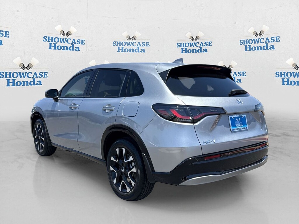 New 2027 Honda