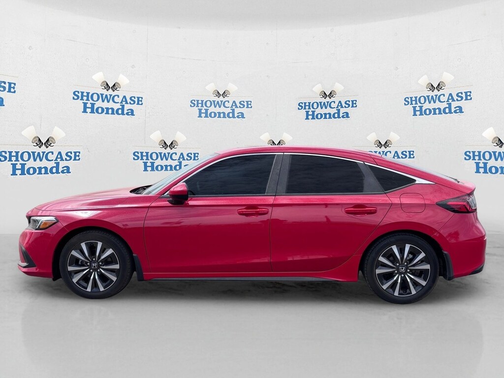 Certified 2024 Honda