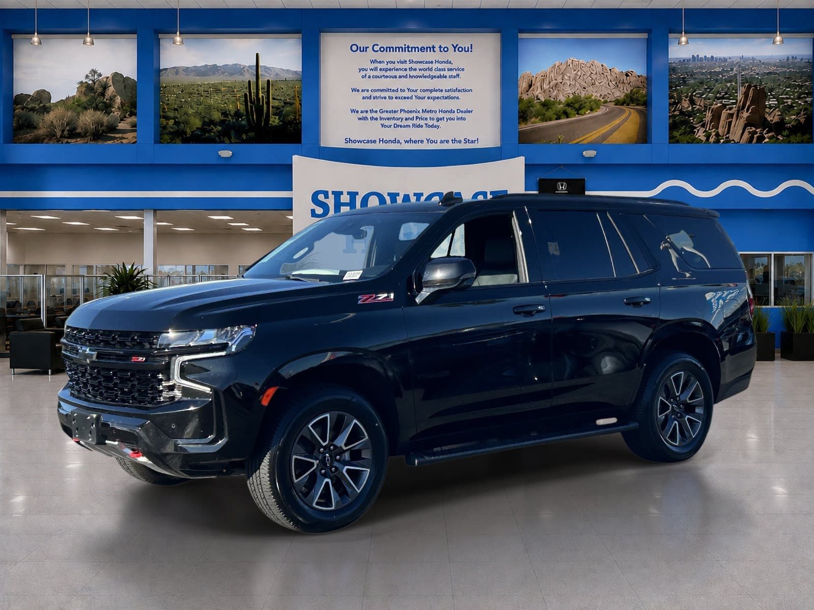 Used 2023 Chevrolet