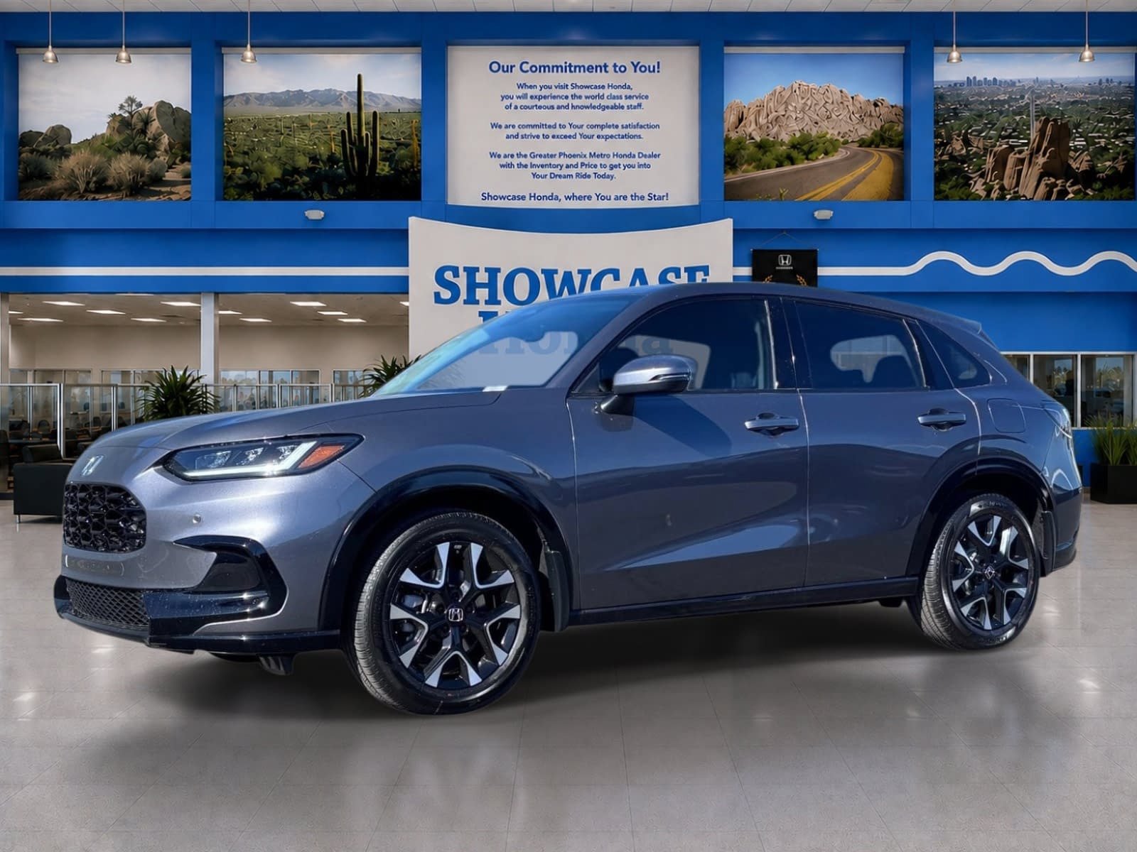 New 2027 Honda