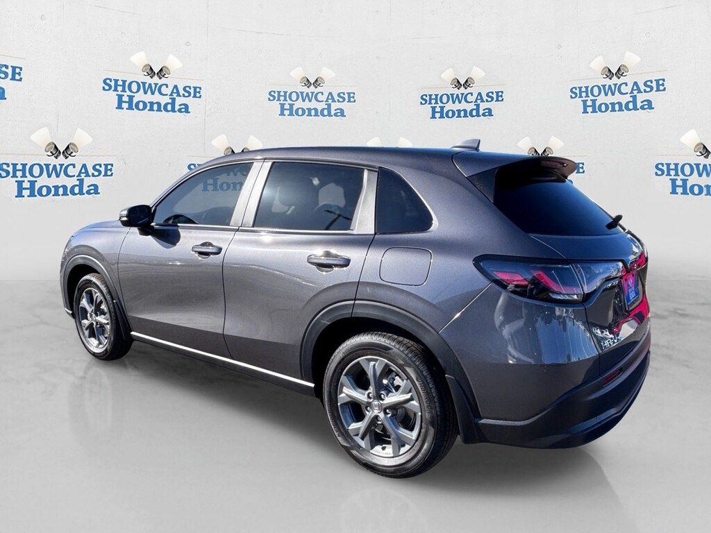 New 2027 Honda