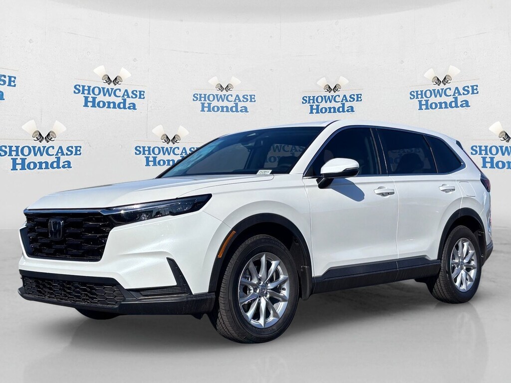 New 2026 Honda