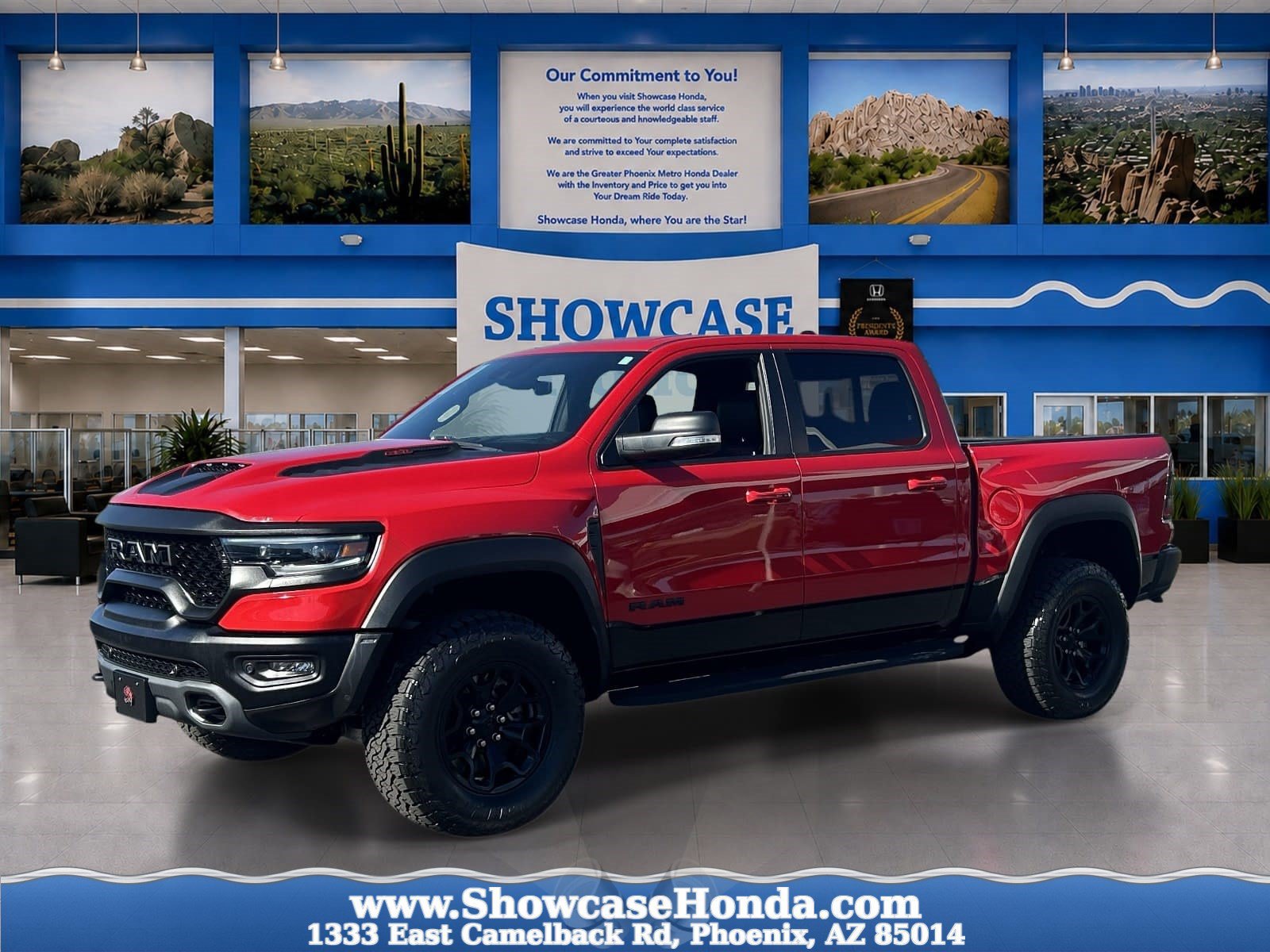 Ram 1500