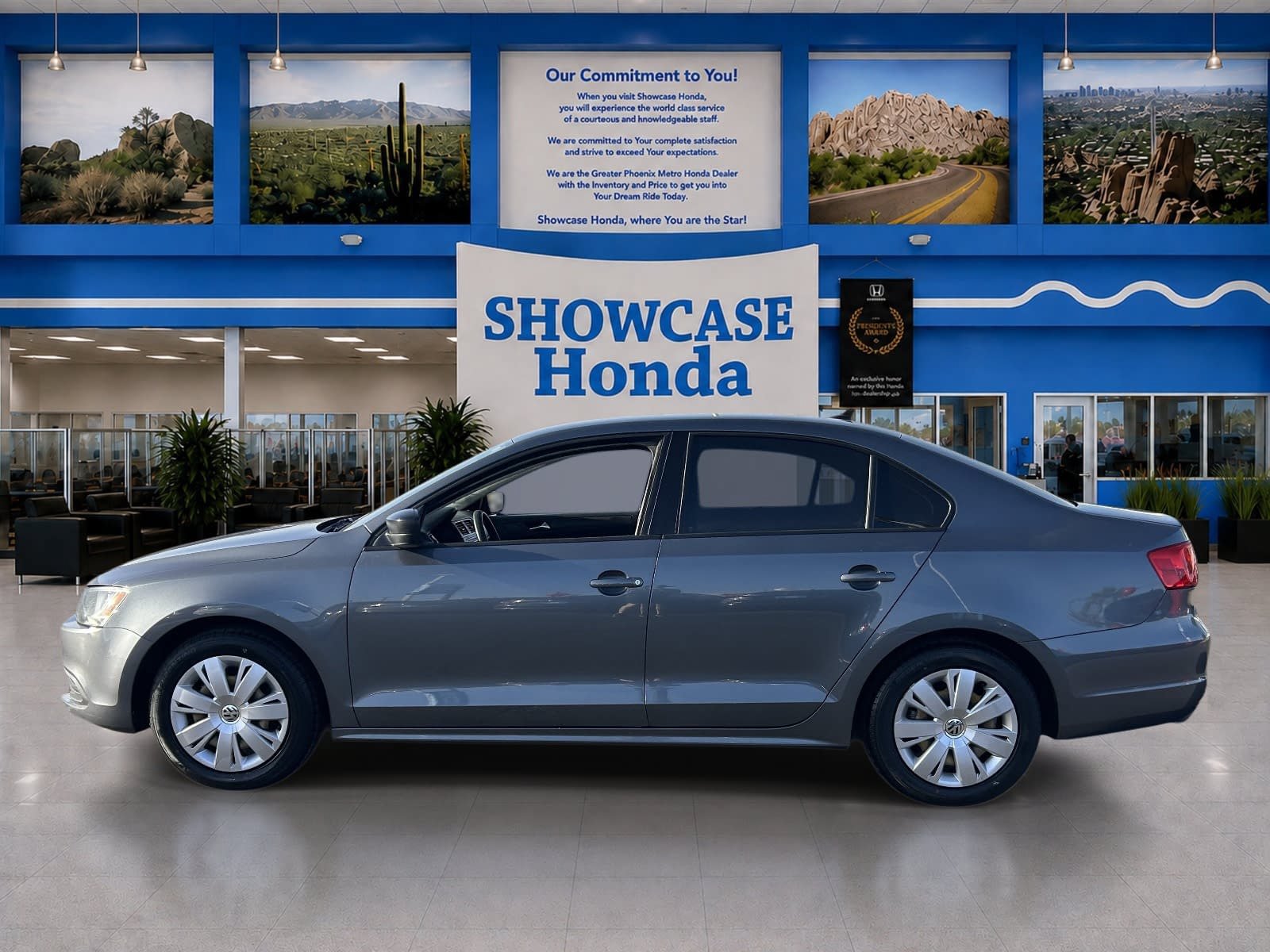 Used 2014 Volkswagen