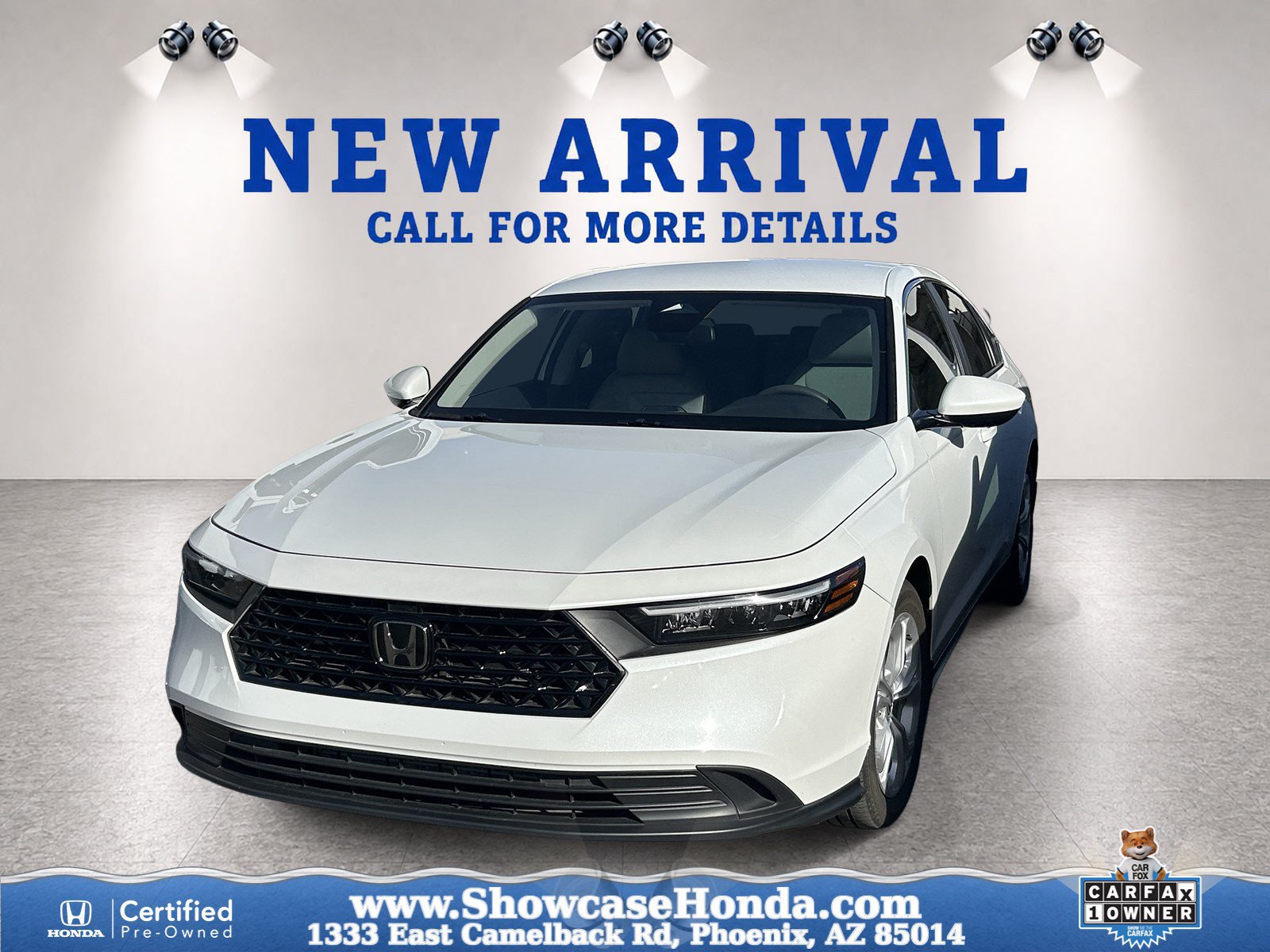  Honda Accord