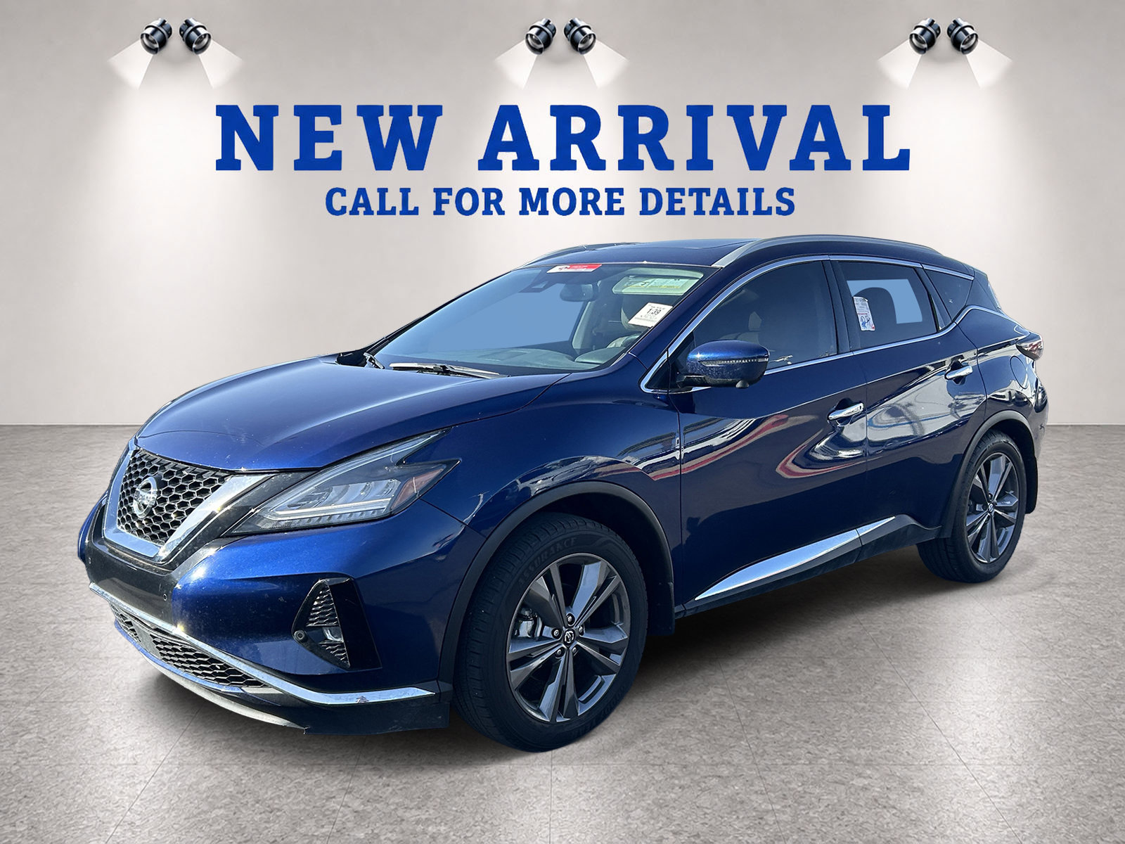 Used 2020 Nissan