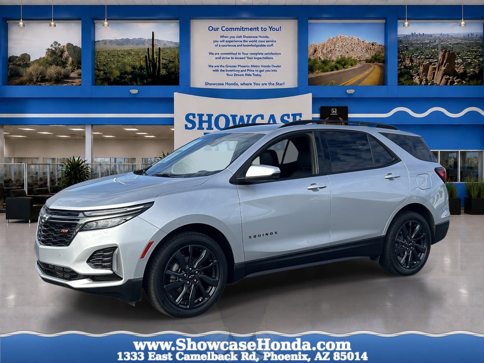Used 2022 Chevrolet