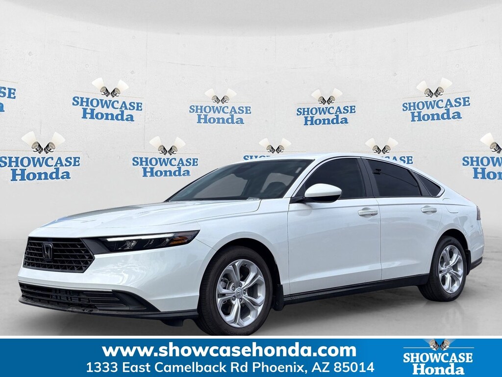 New 2026 Honda