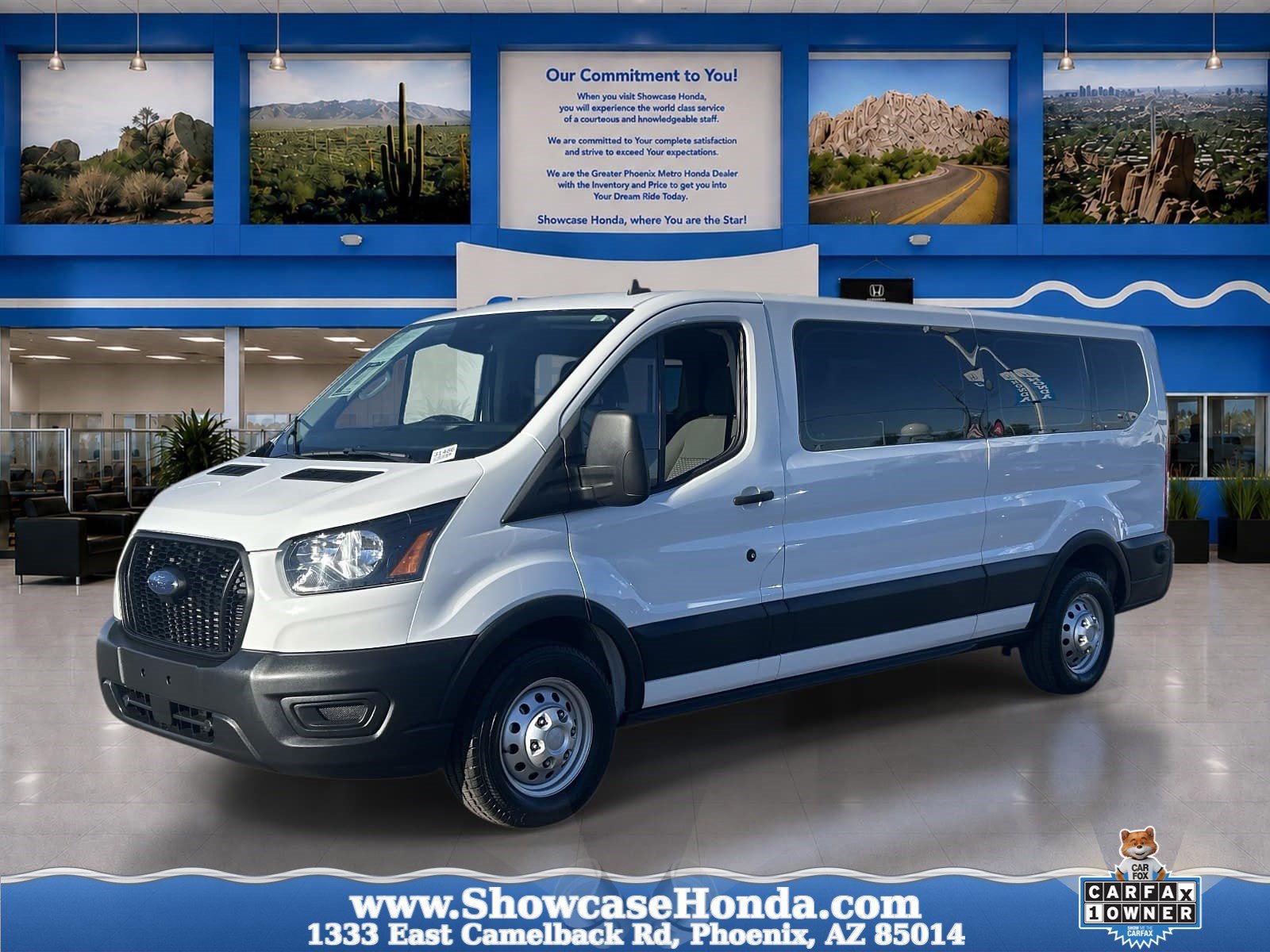 Used 2024 Ford